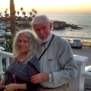 Meet your Posher, Ronald q